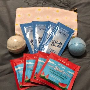 Sample Bundle